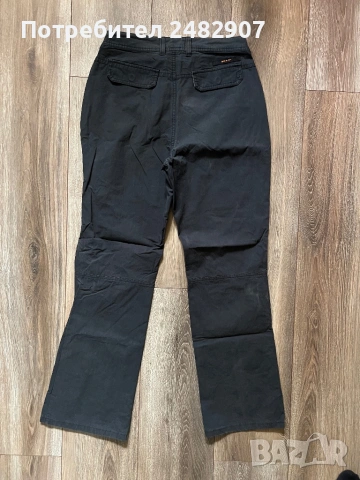 Дамски панталон, снимка 3 - Панталони - 53709188