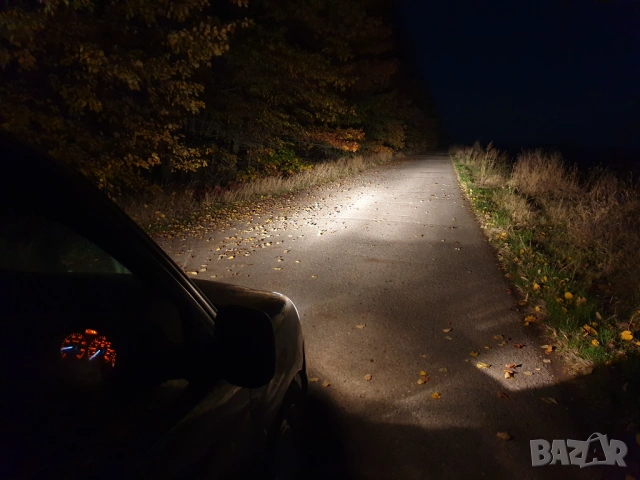 Peugeot Partner Citroen Berlingo фар ляв десен комплект, снимка 5 - Части - 53711434