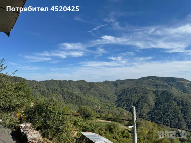 Къща в село Гърнати, общ. Неделино, близо до Гърция, снимка 3 - Къщи - 50867086