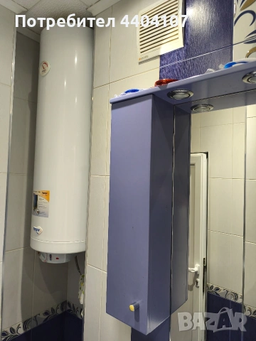 ПРОДАВАМ ТРИСТАЕН АПАРТАМЕНТ ЛУКС, снимка 10 - Апартаменти - 53218930