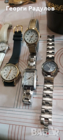 дамски оригинални часовници , снимка 10 - Дамски - 53801360
