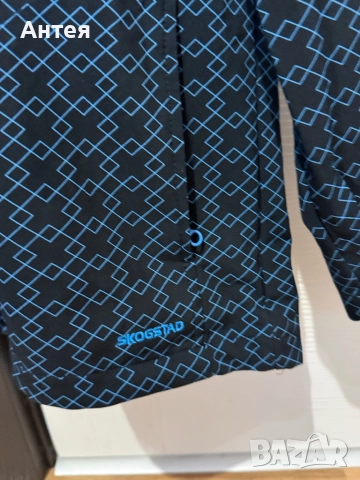 Дамско спортни яке, снимка 2 - Якета - 52943914