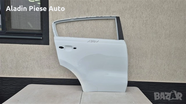 Задна дясна врата Kia Sportage година 2016 2017 2018 2019 2020 2021