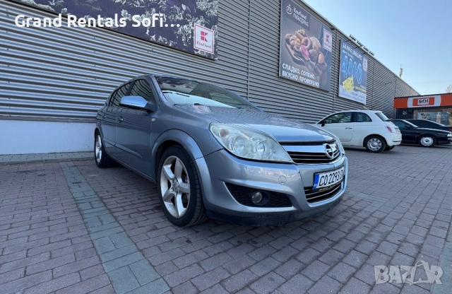 Автомобили под наем! Ниски цени!  София!