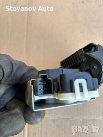 C6728 Брава заден капак MAZDA 2 (hatchback) (2007-2014), снимка 3 - Части - 49962596