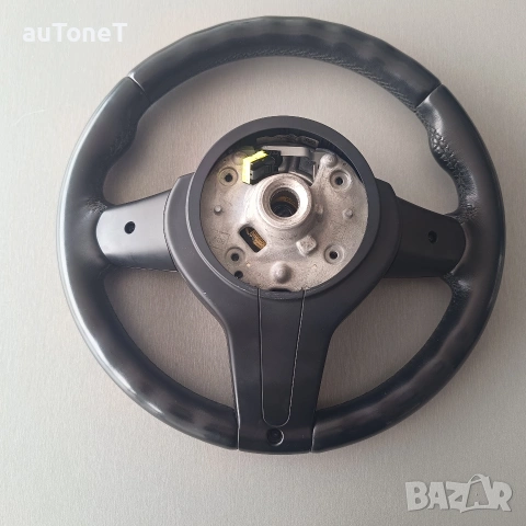 М волан BMW F32 F30 F36 F33 F48 F25 F15 F16 ОРИГИНАЛЕН, снимка 5 - Части - 53575579