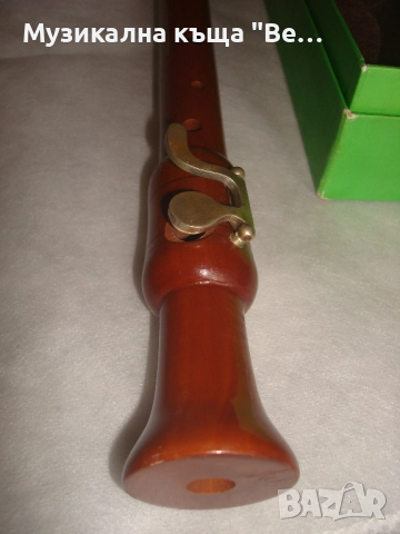 Флейта Адлер, снимка 2 - Духови инструменти - 51746402