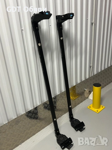 Греди и багажници за коли , снимка 2 - Аксесоари и консумативи - 53873368