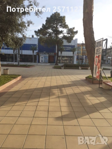 Магазин под наем в Сл.бряг, снимка 3 - Магазини - 54010849
