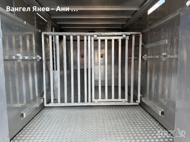 Животновоз, снимка 14 - Бусове и автобуси - 54157703