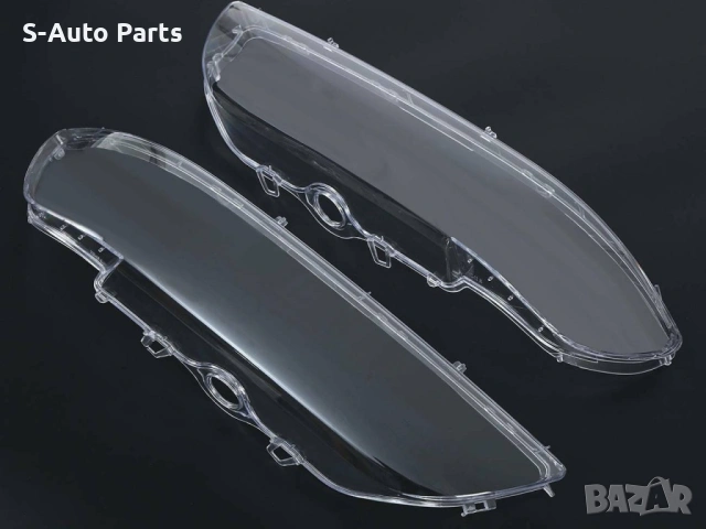 Стъкла за фарове на BMW 5 E39 Facelift (2000-2004), снимка 3 - Аксесоари и консумативи - 54147314
