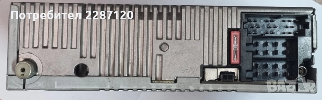 Becker Indianapolis Pro BE7955 Car Radio CD/Mp3 AUX BT Navigation, снимка 10 - Аксесоари и консумативи - 52431939