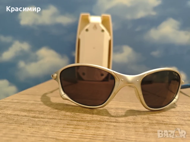 Слънчеви очила, снимка 4 - Слънчеви и диоптрични очила - 50526679