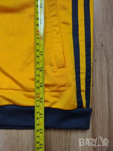 Juventus / Adidas - детско футболно горнище анцуг на Ювенус, снимка 12 - Детски анцузи и суичери - 53670128