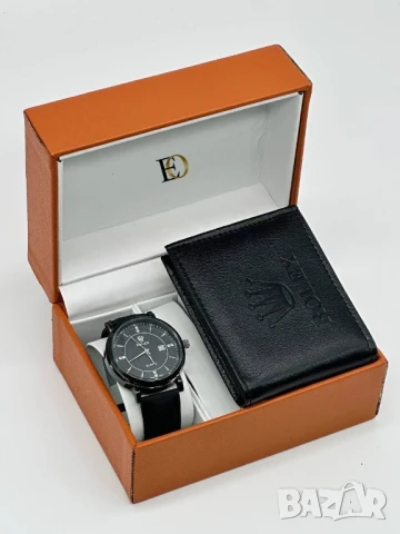 подаръчни комплекти Rolex , снимка 5 - Подаръци за мъже - 51388035