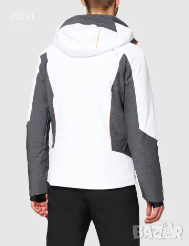 Phenix Niseko 20k XL/XXL, ново, оригинално мъжко ски/сноуборд яке 4mjt, снимка 3 - Зимни спортове - 47413415