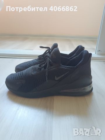 Nike air max 270, снимка 1 - Спортни обувки - 46129699