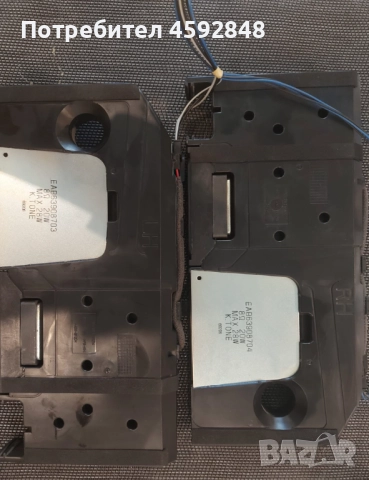 Резервни части за телевизор LG 55UH850V, снимка 6 - Части и Платки - 51697380