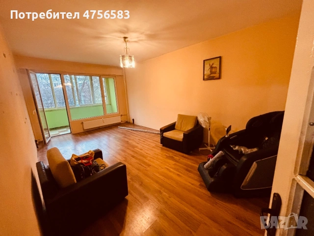 Продавам тристаен слънчев апартамент Дианабад, снимка 11 - Апартаменти - 53730525