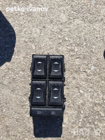 Части Ford Mondeo, снимка 5 - Части - 47751951