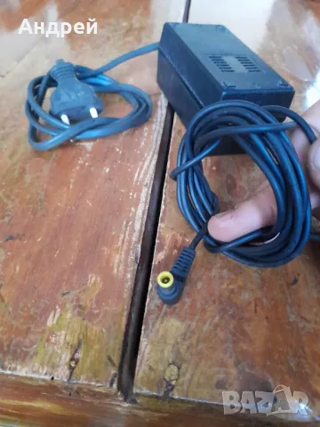 Захранване Sony AC-T61, снимка 4 - Други ценни предмети - 50067287