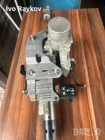 Мотор електрическа рейка за Renault Megane II Grandtour, 8200445347 A , (08.2003 – 08.2012)