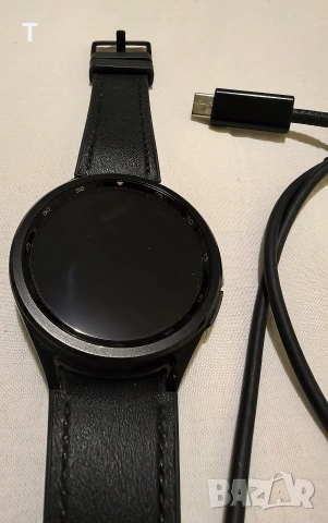 Samsung Watch 6 Classic - без забележки 