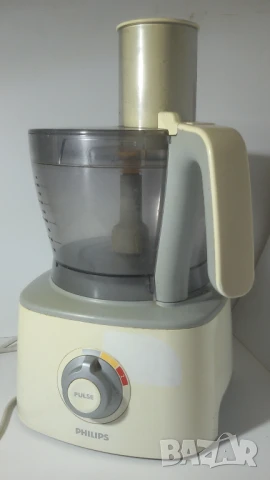 Philips HR7771 процесор за храна без всички части, снимка 2 - Блендери - 51230294