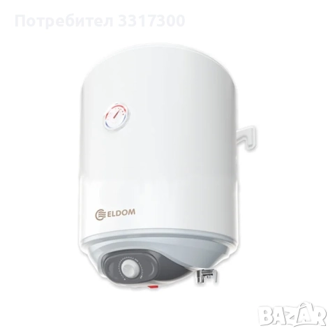 Чисто нов бойлер