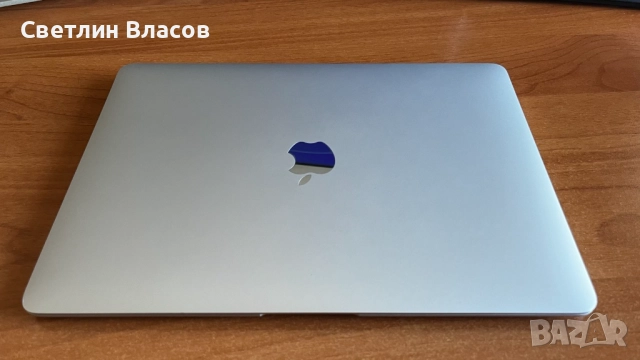 Лаптоп Apple MacBook Air M1 А2337(2020) 256GB / 8GB RAM с прекъсващ дисплей