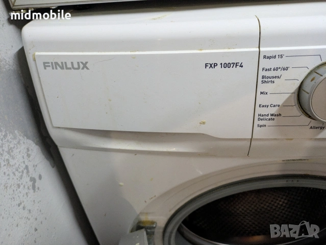 Finlux FXP 1007F4