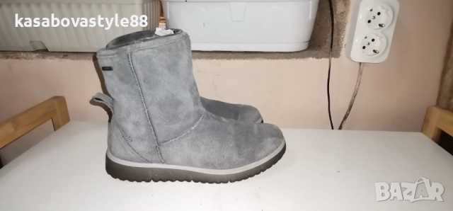 Боти Superfit-Gore-tex 36 н. 