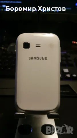 Samsung Pocket GT-s5300 2броя, снимка 8 - Samsung - 47842955