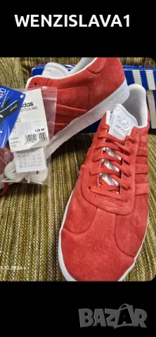 Adidas, снимка 2 - Маратонки - 47607947