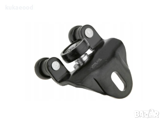 Ролка за плъзгаща врата за Ford Transit MK6 & MK7, снимка 2 - Части - 54076441