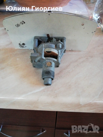 километраж газ 24 Волга , снимка 2 - Части - 52414186