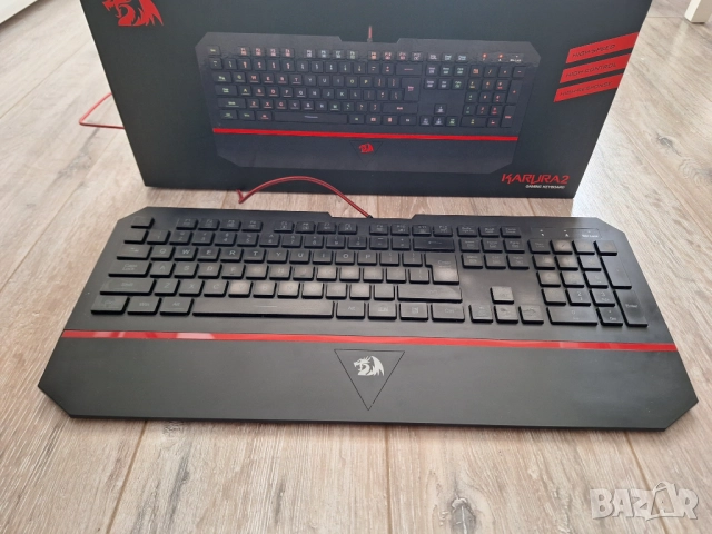 Компютърни клавиатури, снимка 13 - Клавиатури и мишки - 51776463