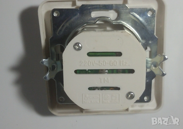 Електрически суич/потенциометър/врътка, снимка 10 - Други - 51502952