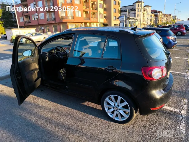 VW Golf Plus, 1.4 TSI, DSG, снимка 6 - Автомобили и джипове - 47385686