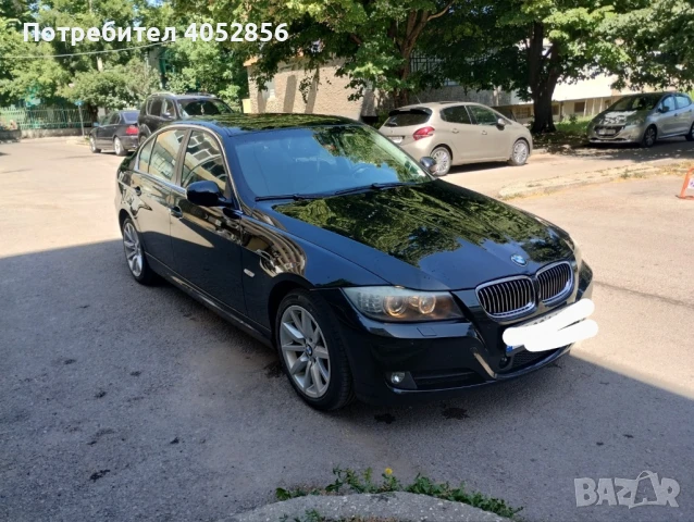 BMW 330 xdrive 245 hp, снимка 8 - Автомобили и джипове - 50917946