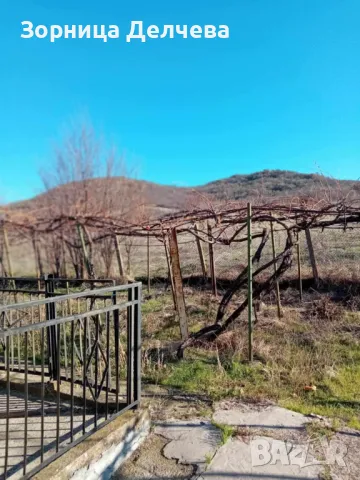 Продава се къща тип вила в с. Сталево, снимка 6 - Къщи - 49426929