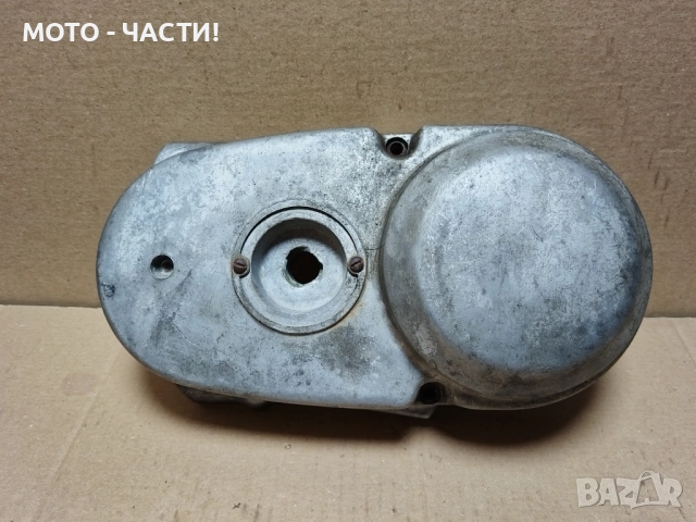 Десен Капак За Минск 125. , снимка 3 - Части - 52515955