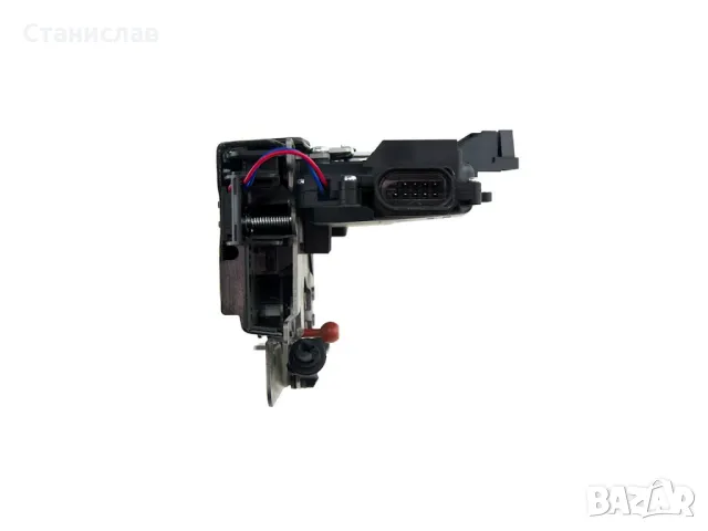 Audi A6 C5 Брава за предна лява врата , снимка 3 - Части - 50173546