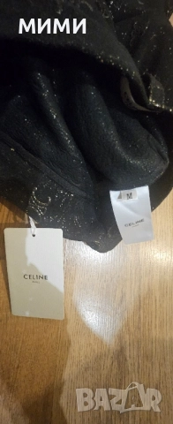 Celine панталони , снимка 7 - Панталони - 51685050
