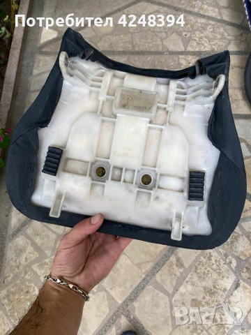 Suzuki GSX-R K1/K2/K3 600/750 кубика на части, снимка 9 - Части - 51230861