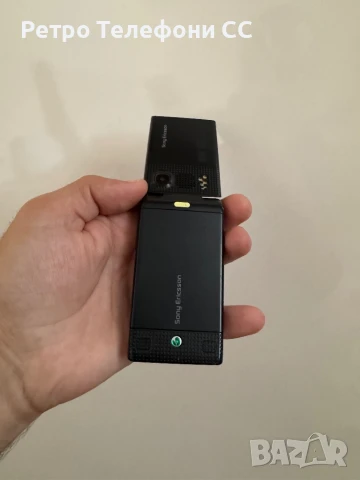 Sony W380i Ericsson Walkman Бг меню, снимка 2 - Sony Ericsson - 51199492