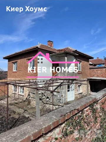 Къща в град Харманли, обл. Хасково