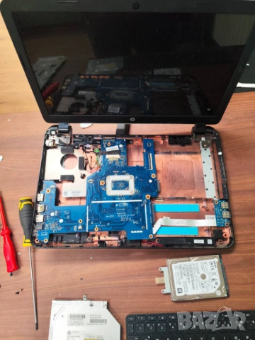 Части за лаптоп 