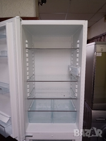 Комбиниран хладилник с фризер Миеле Miele с 2 години гаранция!, снимка 8 - Хладилници - 52847325