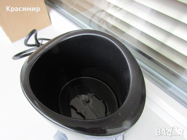 Нагревател за шишета Tommee Tippee, снимка 4 - Прибори, съдове, шишета и биберони - 52259721